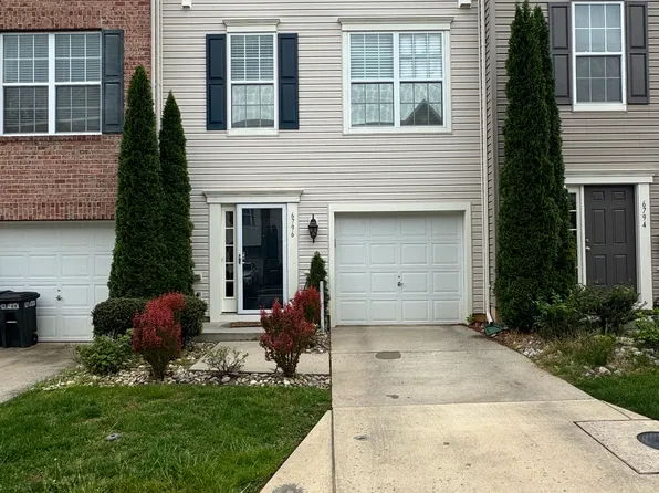 6796 Green Mill Way, Columbia, MD 21044