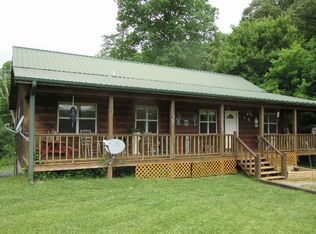 781 Shuler Rd, Blairsville, GA 30512