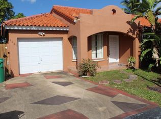 8421 NW 1st Ter, Miami, FL 33126