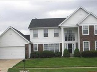 948 Sprinters Row Dr, Florissant, MO