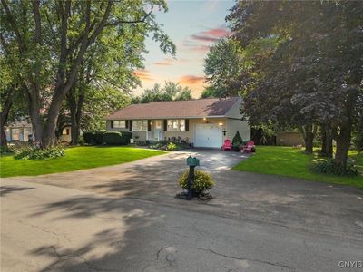 5765 Rock Rd, Verona, NY, 13478