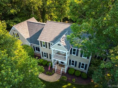 7026 Hartford Oaks Ct, Mechanicsville, VA, 23116