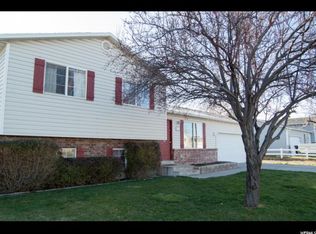 786 N 300 W, Springville, UT 84663
