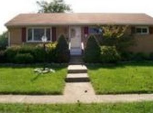 4413 Randall Dr, Springfield, OH 45503