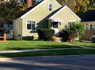 208 Gunson St, East Lansing, MI 48823