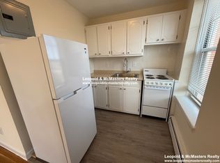174 N Beacon St #12, Brighton, MA 02135