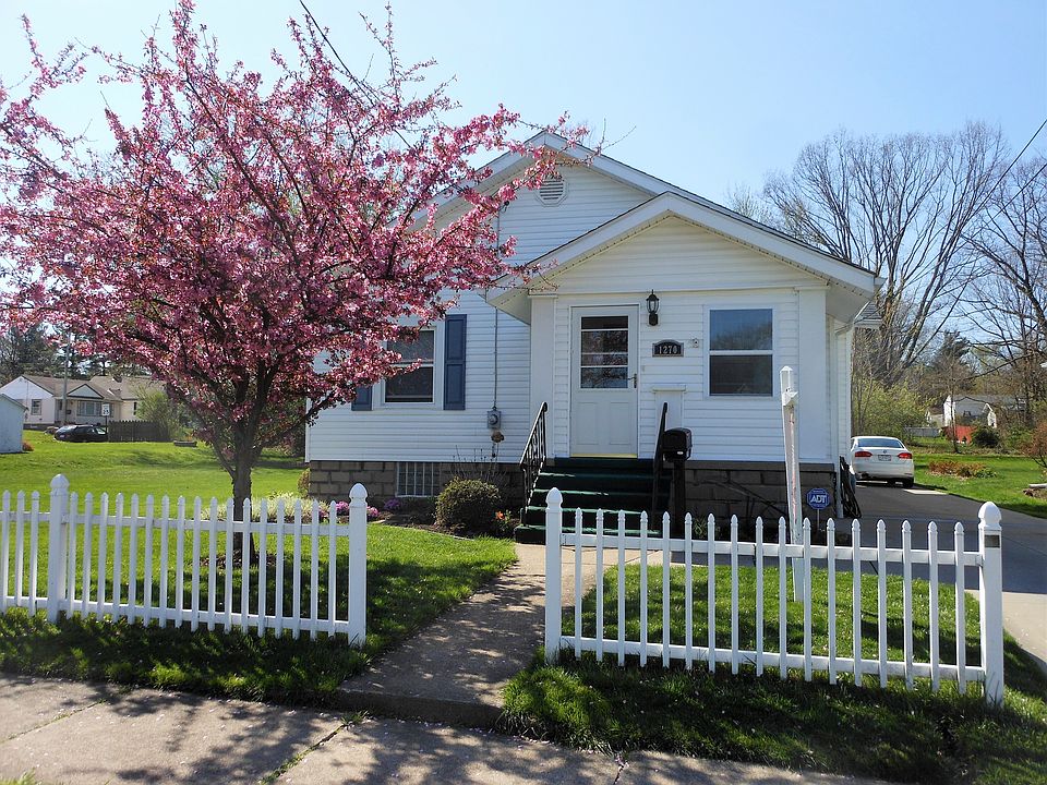 1st image of 1270 Onondago Ave