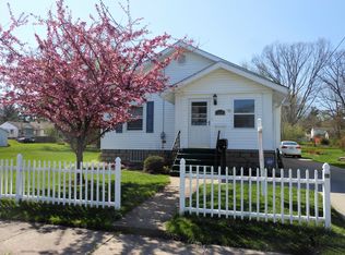 1270 Onondago Ave, Akron, OH