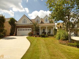 819 Chalet Hls, McDonough, GA 30253