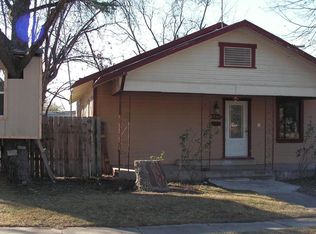 1546 W Kings Hwy, San Antonio, TX 78201