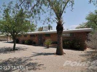 6905 E Big Bear Dr, Tucson, AZ 85715
