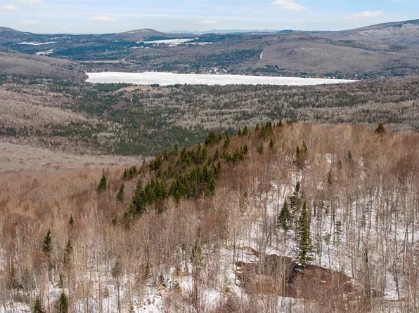 5188 Canaan Hill Road, Canaan, VT 05903