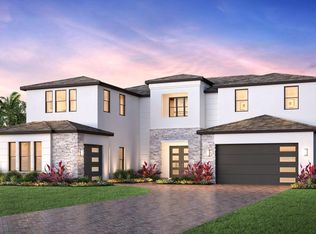 Dexter Plan, Monterey at Lakewood Ranch - Shearwater Collection, Sarasota, FL 34240