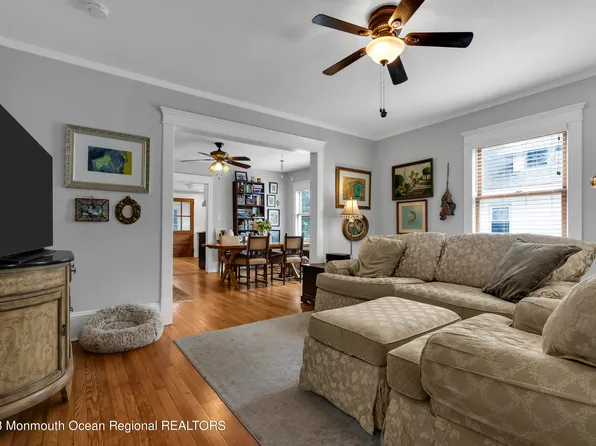 18 Steiner Avenue, Neptune City, NJ 07753
