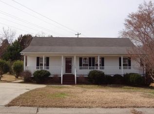 1679 Randwick Dr, Rock Hill, SC 29730