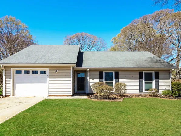 7 Poppy Meadow Ln, Simpsonville, SC 29681