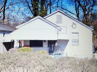 2178 Eldridge Ave, Memphis, TN 38108