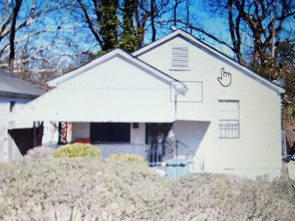 2178 Eldridge Ave, Memphis, TN 38108