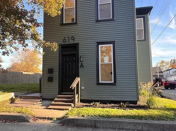 619 W Spring St, New Albany, IN 47150