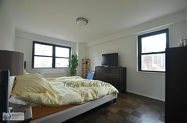 Rented by Metropolitan Property Group