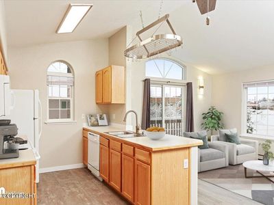 7134 Ambler Ln APT 29, Anchorage, AK, 99504
