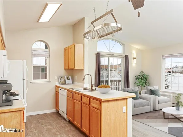 7134 Ambler Ln APT 29, Anchorage, AK 99504