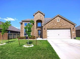 1003 Coconut Cv, Hutto, TX 78634
