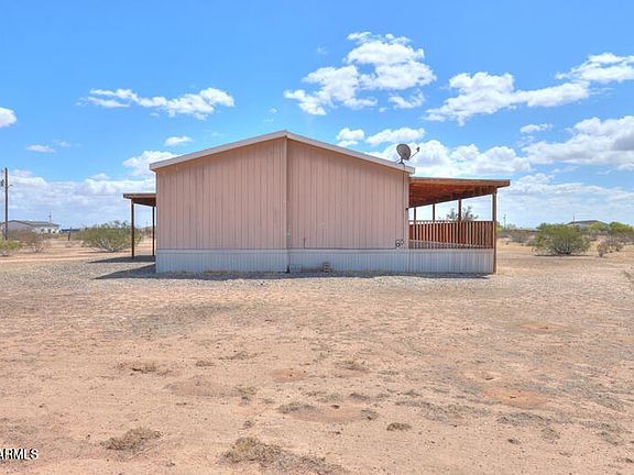 4th image of 55095 W LA BARRANCA Drive