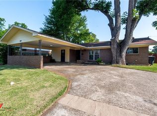 1917 Normand Ave, Bossier City, LA 71112
