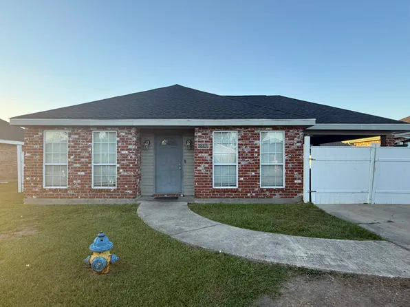 353 Monarch Dr, Houma, LA 70364