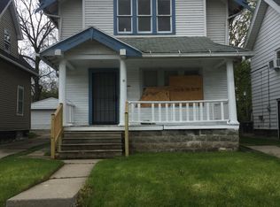 2046 Elliott Ave, Toledo, OH 43606