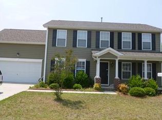 148 Rochdale Ln, Suffolk, VA 23434