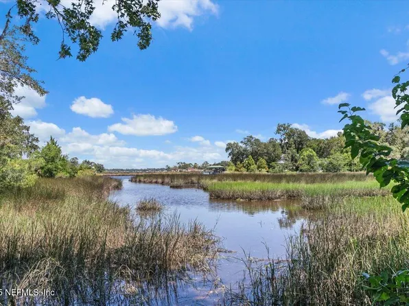 1269 RIBAULT RIVER Drive, Jacksonville, FL 32208