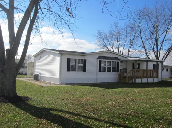 336 Harmony Ct, Anderson, IN 46013