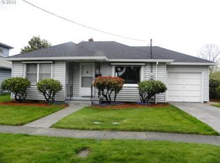 4720 NE 74th Ave, Portland, OR 97218