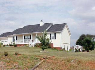 80 Hannah Dr, Colbert, GA 30628