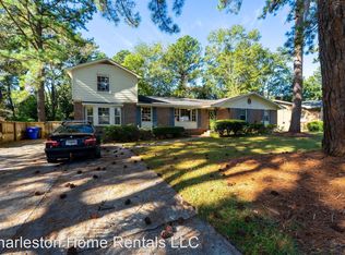 1319 Joshua Dr #2020, Charleston, SC 29407