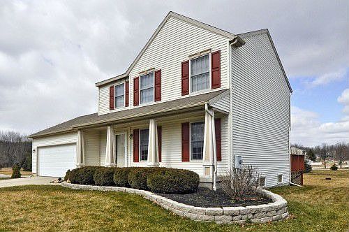 3rd image of 2161 Belmont Farms Ct NE