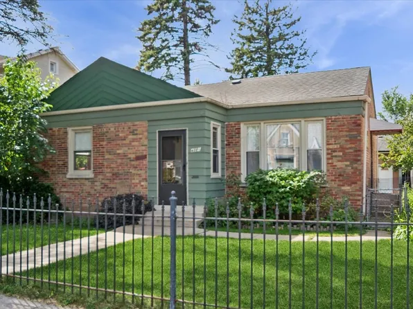 4886 N Austin Ave, Chicago, IL 60630