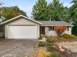 1208 SW Maple St, Dallas, OR 97338