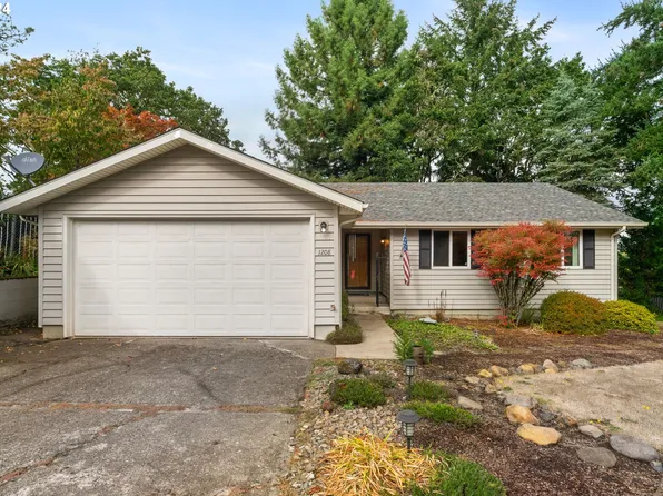 1208 SW Maple St, Dallas, OR 97338