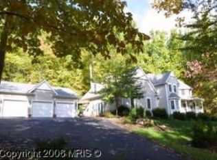 7370 Hilltop Dr, Frederick, MD 21702