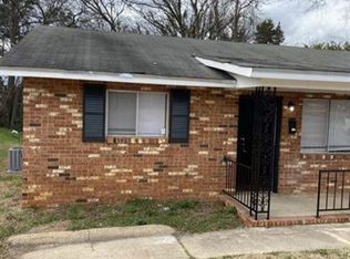 719 Palmetto Ave #A, Columbus, GA