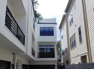 4506 Austin St Unit A, Houston, TX 77004