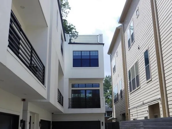 4506 Austin St Unit A, Houston, TX 77004