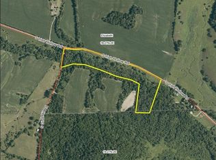 S Irish Hollow Rd, Hanover, IL 61041