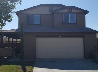 498 Temescal St, Piru, CA 93040