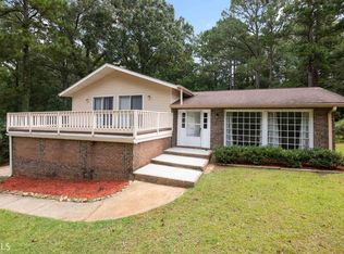 209 Collier St, Hogansville, GA 30230