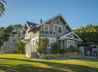 803 Magnolia Ave #1, Long Beach, CA 90813