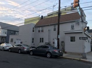 393 Kennedy Blvd APT 1A, Bayonne, NJ 07002